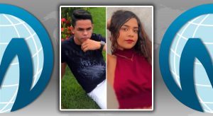 Identificado casal juazeirense que morreu esta madrugada em acidente no Horto