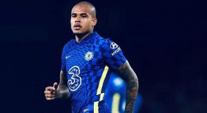 Flamengo acerta a contratação de Kenedy, emprestado pelo Chelsea