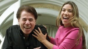 Sequestro de Patrícia Abravanel completa 20 anos