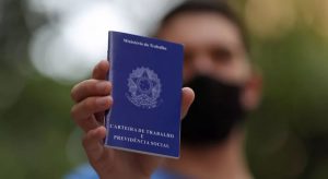 Julho é o mês com maior geração de empregos no Ceará em 2021