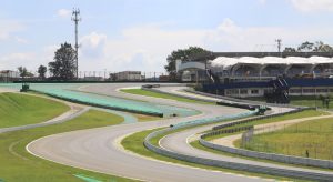 Fórmula 1: GP de São Paulo terá 100% de público em Interlagos, mas só vacinados