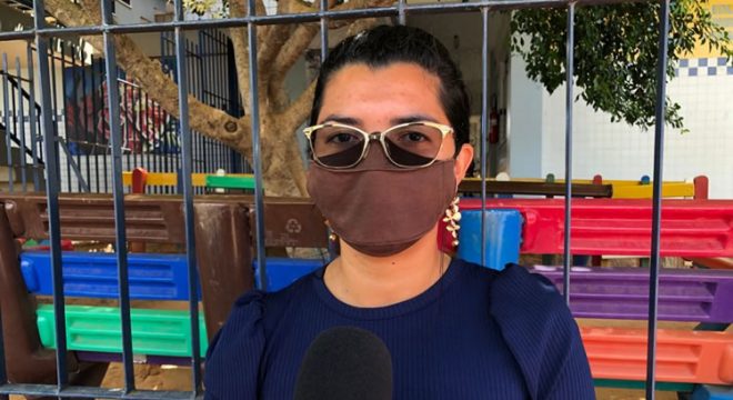 Conselho dos Direitos da Mulher Cratense organiza manifesto pelos 3 anos da morte da professora Silvany