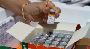 Ceará recebe novo lote com 140.360 doses da CoronaVac; estado deve receber Pfizer ainda nesta sexta