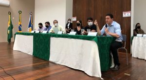 Prefeitura de Juazeiro do Norte apresenta prestação de contas do 1º semestre da atual gestão