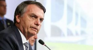 Brasil 'está de portas abertas' para conversas com governo Biden, diz Bolsonaro