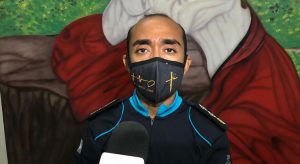 Companhia de Crato comemora queda no número de homicídios e assaltos