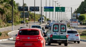 Governo do Ceará afirma que todas as rodovias estaduais terão renovação do asfalto