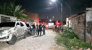 Ceará tem a maior queda no número de homicídios no Brasil no primeiro semestre de 2021