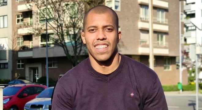 Filho de Mussum entra na Justiça para ser incluído na herança