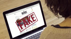 Vacinas são alvo de uma em cada cinco fake news