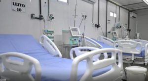 Ceará registra 256 novos casos e nenhuma morte por Covid-19 em 24 horas