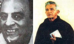 Juazeiro lembra os centenários do prefeito Raimundo Viana e do Frei Jeremias