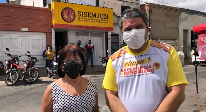 Eleição da nova Diretoria Executiva do SISEMJUN acontece nesta sexta-feira, 20