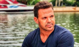 Eduardo Costa leva calote de R$ 10 milhões em venda de mansão