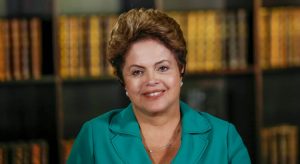 Dilma vai passar por cirurgia cardíaca nesta quarta-feira (1) em São Paulo