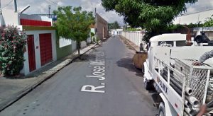 Furtos registrados em Juazeiro numa fábrica e salão de beleza