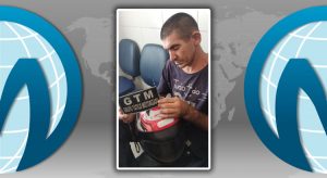 Veja homem praticando furto em Juazeiro, mas este foi preso pelo GTM