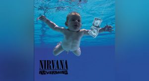 'Bebê do Nevermind' processa Nirvana por pornografia infantil e pede milhões