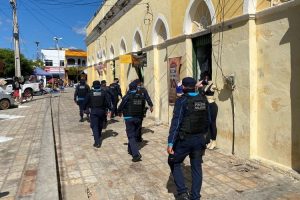 Polícia Militar realiza operação 'Expediente Operacional' em Icó