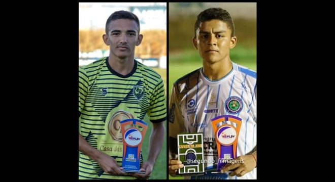 De olho no lance. Veja os gols dos clubes do Cariri no Campeonato Cearense Sub-20