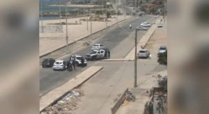 Jovem morre, e homem fica baleado em tiroteio