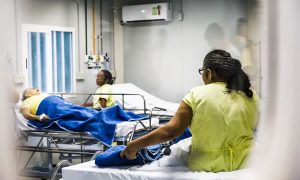Ceará registra diminuição de 504 mil procedimentos médicos no SUS durante pandemia de Covid-19