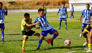 Crato e Barbalha vencem pelo Cearense Sub-20, mas só Azulão se classifica para a próxima fase