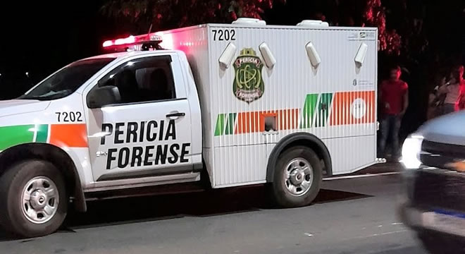Quatro mortes em acidentes no Cariri e mais um homicídio neste fim de semana