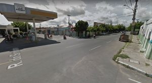 Jovem embriagado causa acidente em Juazeiro e deixa duas pessoas feridas