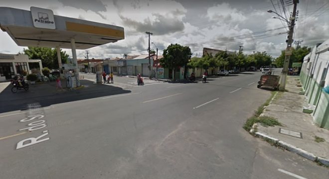 Jovem embriagado causa acidente em Juazeiro e deixa duas pessoas feridas