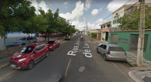 Ladrões praticam furtos numa movelaria e empresa de celulares no Juazeiro