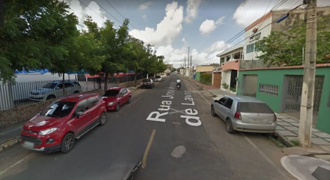 Ladrões praticam furtos numa movelaria e empresa de celulares no Juazeiro