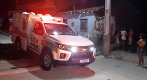 Quatro mortes em acidentes no Cariri e três homicídios no fim de semana