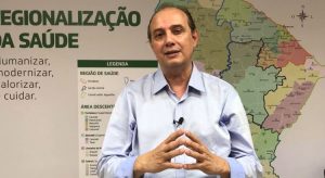 Ceará apresenta cenário de maior controle desde o início da pandemia, diz Sesa