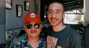 Após perder pai e irmão para Covid, filho do forrozeiro Dedim Gouveia começa carreira musical