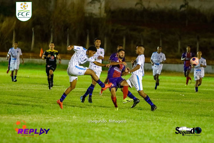 Clubes caririenses estreiam empatando no Campeonato Cearense Sub-20