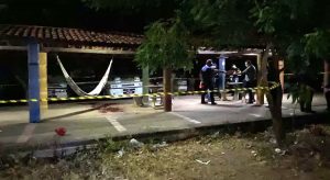 Discussão entre caminhoneiros deixa um morto em posto de combustíveis