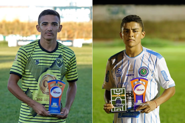Clubes caririenses estreiam empatando no Campeonato Cearense Sub-20