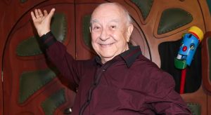 Morre Sergio Mamberti, aos 82 anos, ator de 'Castelo Rá-Tim-Bum' e 'Vale Tudo'