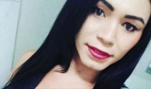 Mulher trans cearense é morta com tiro no rosto em Goiás