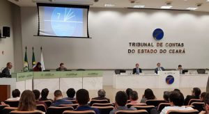 TCE aprova contas do Governo do Ceará do ano de 2020