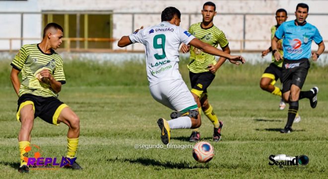 Clubes caririenses estreiam empatando no Campeonato Cearense Sub-20
