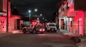 Jovem de 24 anos é assassinado um dia após o aniversário