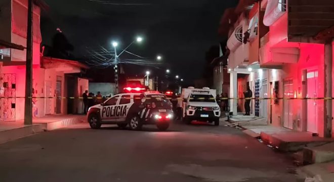 Jovem de 24 anos é assassinado um dia após o aniversário