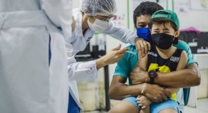 Sete pessoas morreram e 108 foram contaminadas por meningite em 2021 no Ceará