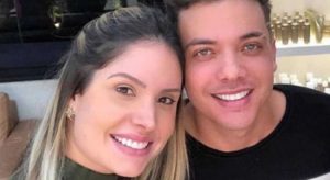 Safadão e Thyane Dantas, esposa do artista, são indiciados após caso de vacinação irregular