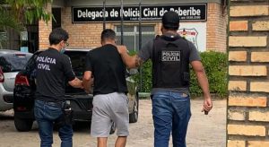 Suspeitos de participação em esquema de falsas lotéricas no Ceará, Pará e Paraíba, são presos