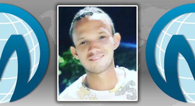 Latrocínio em Juazeiro resultou na morte de jovem de 26 anos agora há pouco
