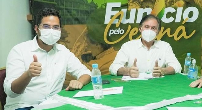 Deputado Davi de Raimundão se licencia da AL e o cratense Rafael Branco continua na casa