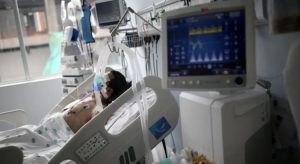 Ceará registra os dois primeiros casos da variante Mu em mulheres que viajaram à Colômbia